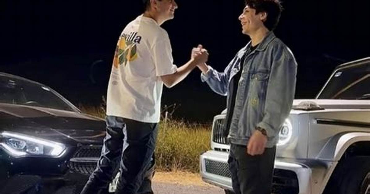 Yair17’S Girlfriend: Who Is Yair17 Dating?