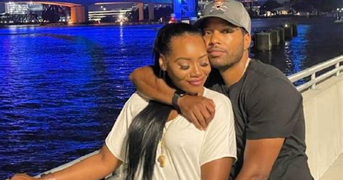 Yandy Smith's Husband, Mendeecees Harris Biography: Pictures, Kids, Net Worth, Age, Wiki