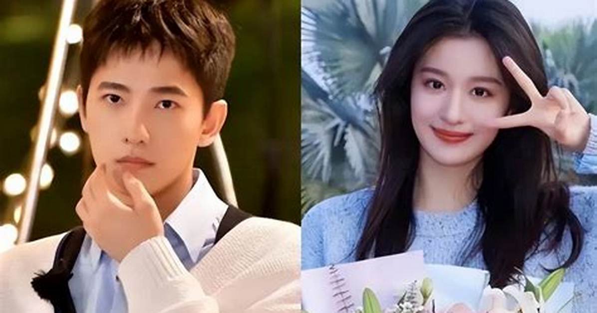 Yang Dasom’s Girlfriend: Who Is Yang Dasom Dating?