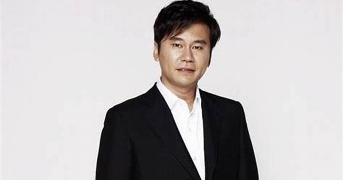 Yang Min-Suk - Net Worth, Age, Height, Birthday, Bio, Wiki!