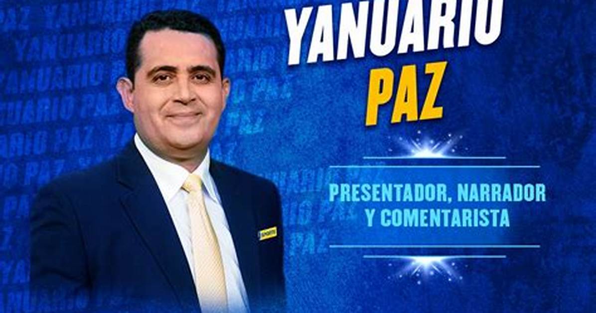 Yanuario Paz’s Girlfriend: Who Is Yanuario Paz Dating?