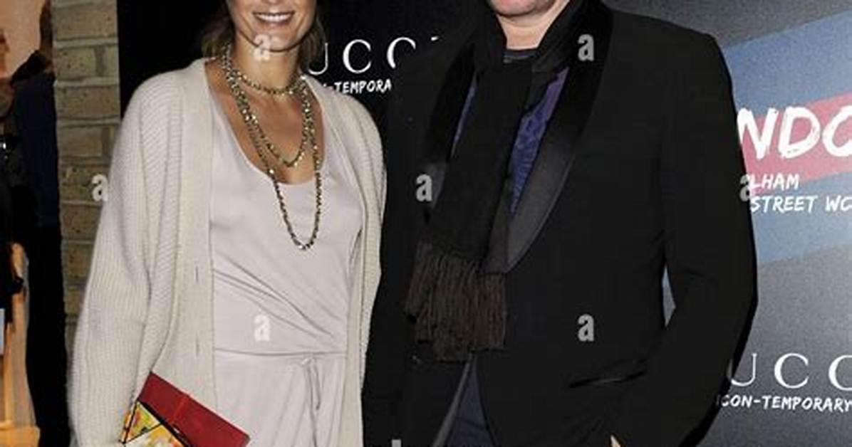 Yasmin Le Bon’s Husband: Who Is Yasmin Le Bon Dating?