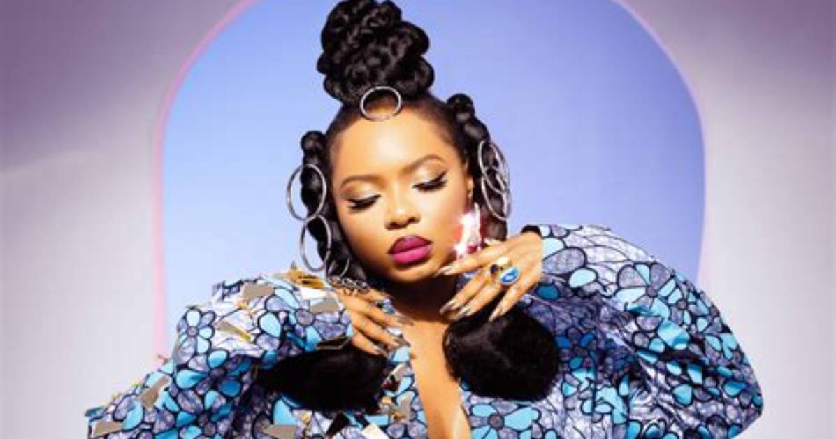 Yemi Alade’s Deceive Music Video Hits over 700K View on Youtube in Less Than One Week