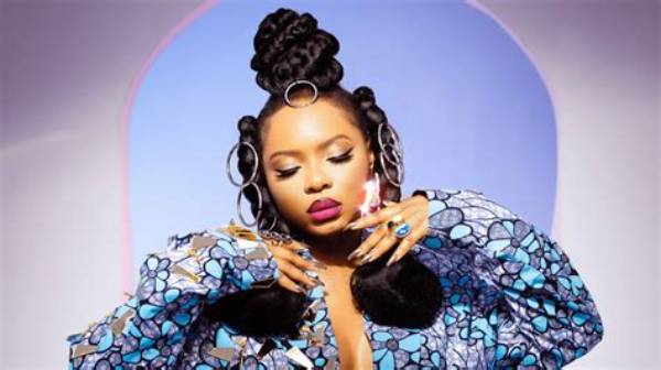 Yemi Alade’s Deceive Music Video Hits over 700K View on Youtube in Less Than One Week