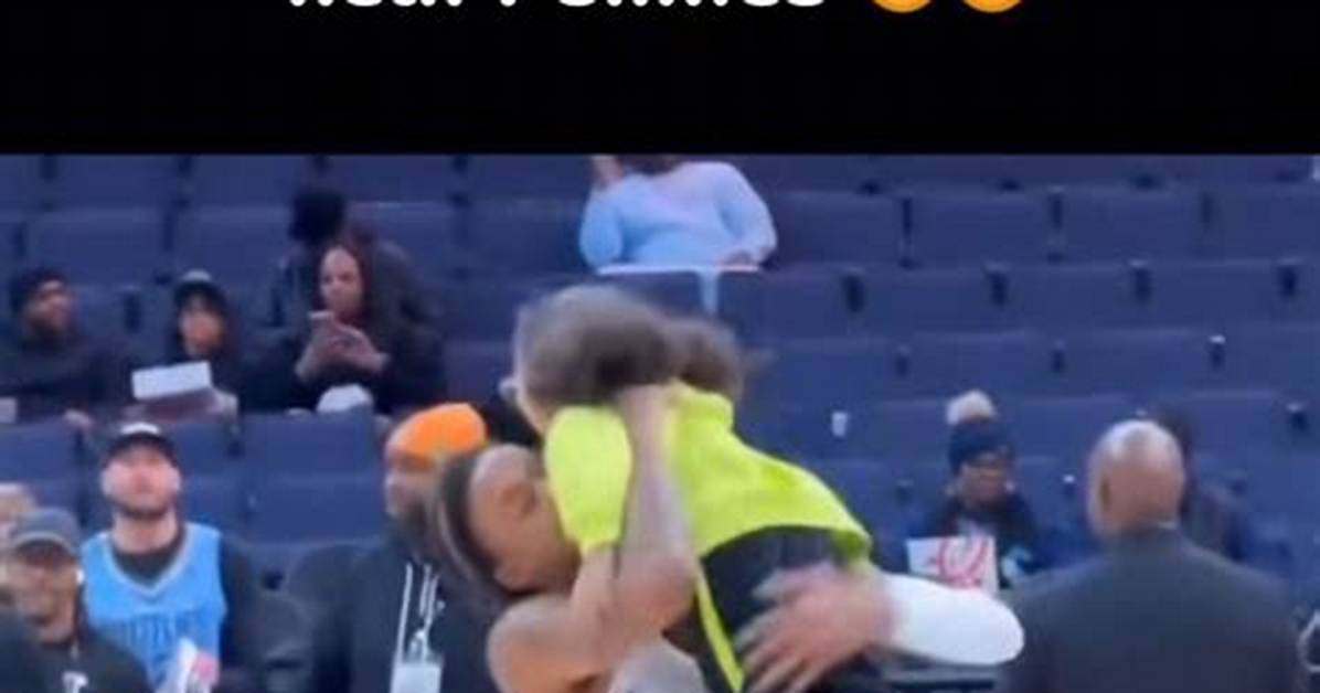 Yes, Niya Morant Related to Ja Morant: Brother-Sister Age Gap and Family Ethnicity
