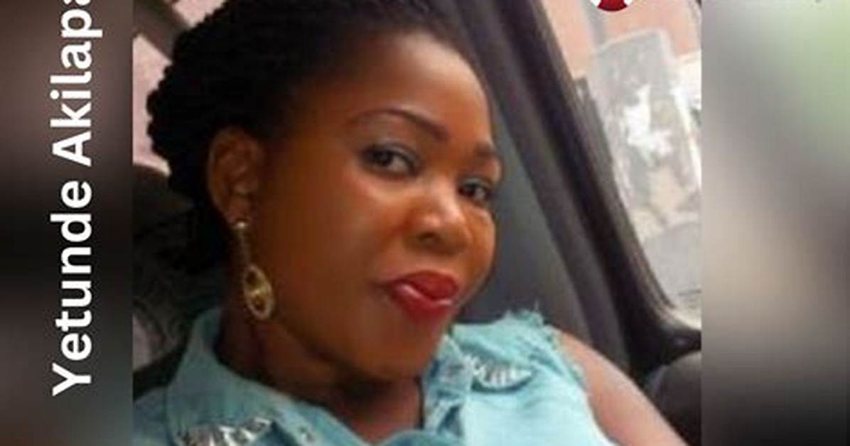 Yetunde Akilapa- Wiki, Age, Height, Net Worth, Boyfriend, Ethnicity