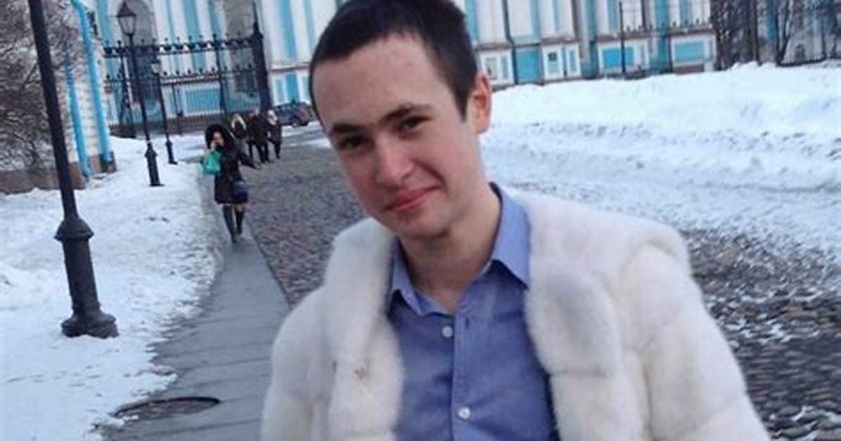 Yevgeny Prigozhin Son: Who Is Pavel Prigozhin?