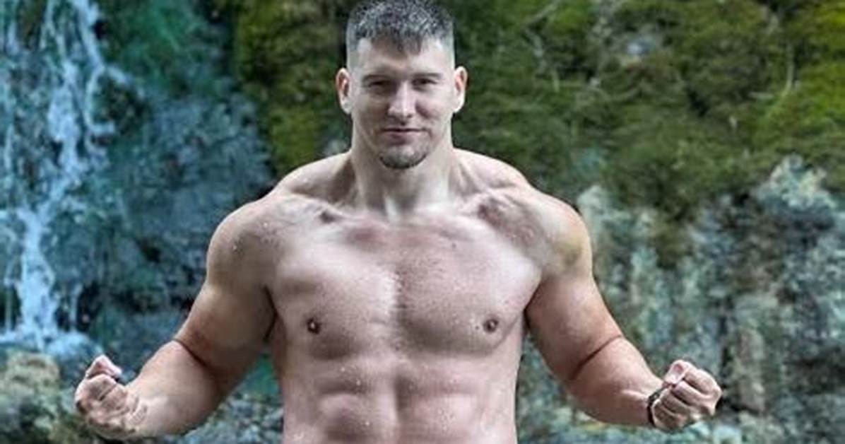 Yevhen Cheberko - Net Worth, Age, Height, Birthday, Bio, Wiki!
