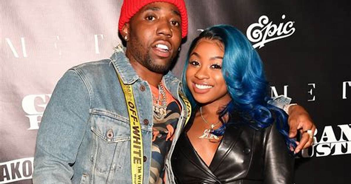 Yfn Trae Pound’s Girlfriend: Who Is Yfn Trae Pound Dating?