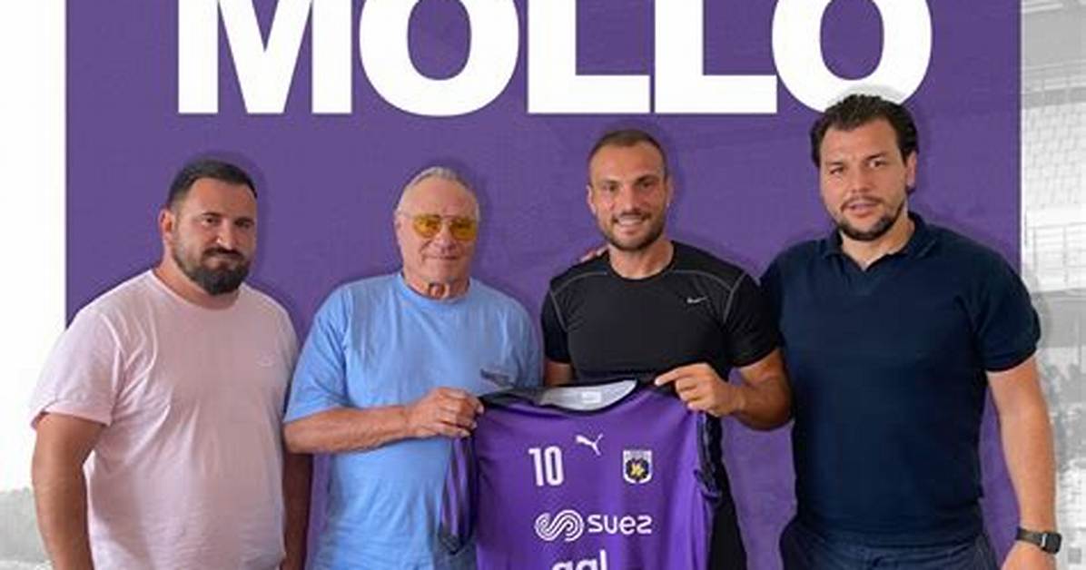 Yohan Mollo’s Girlfriend: Who Is Yohan Mollo Dating?