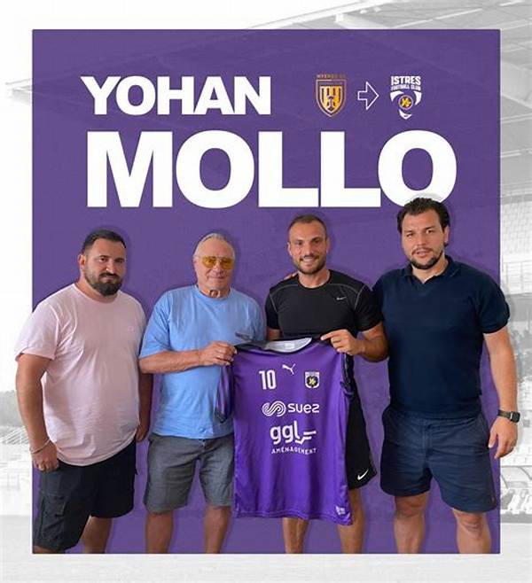 Yohan Mollo’s Girlfriend: Who Is Yohan Mollo Dating?