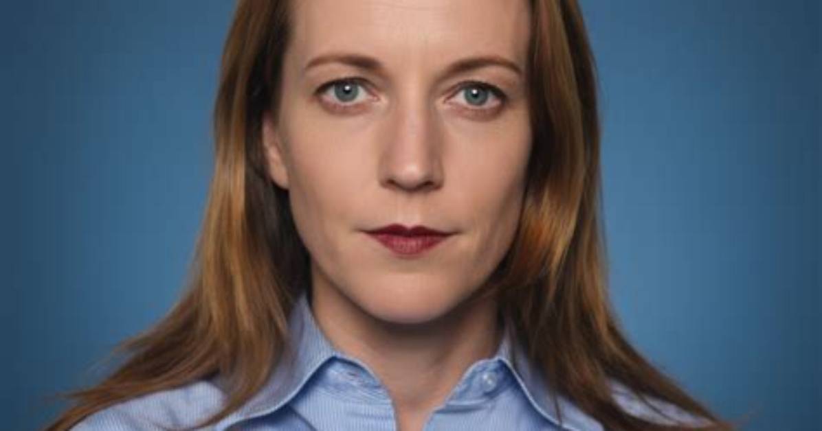 Yolande Knell Wiki: What’s Her Ethnicity? Bbc Correspondent Wiki and Nationality