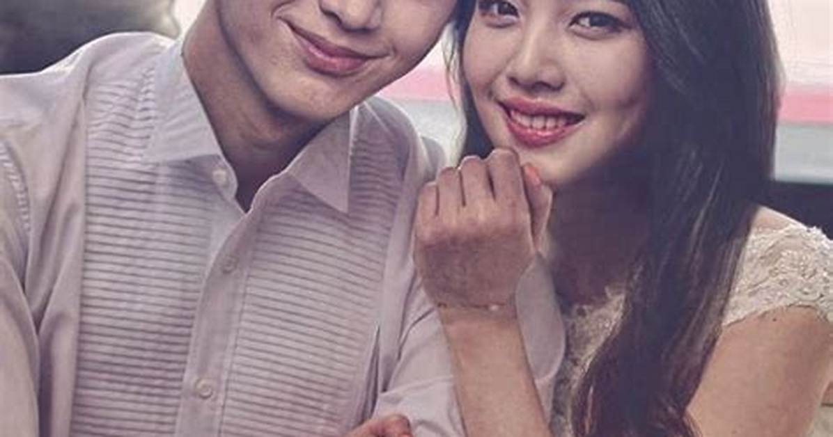 Yook Sungjae’s Girlfriend: Who Is Yook Sungjae Dating?
