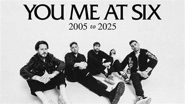 You Me at Six Release Official Video for "Makemefeelalive"