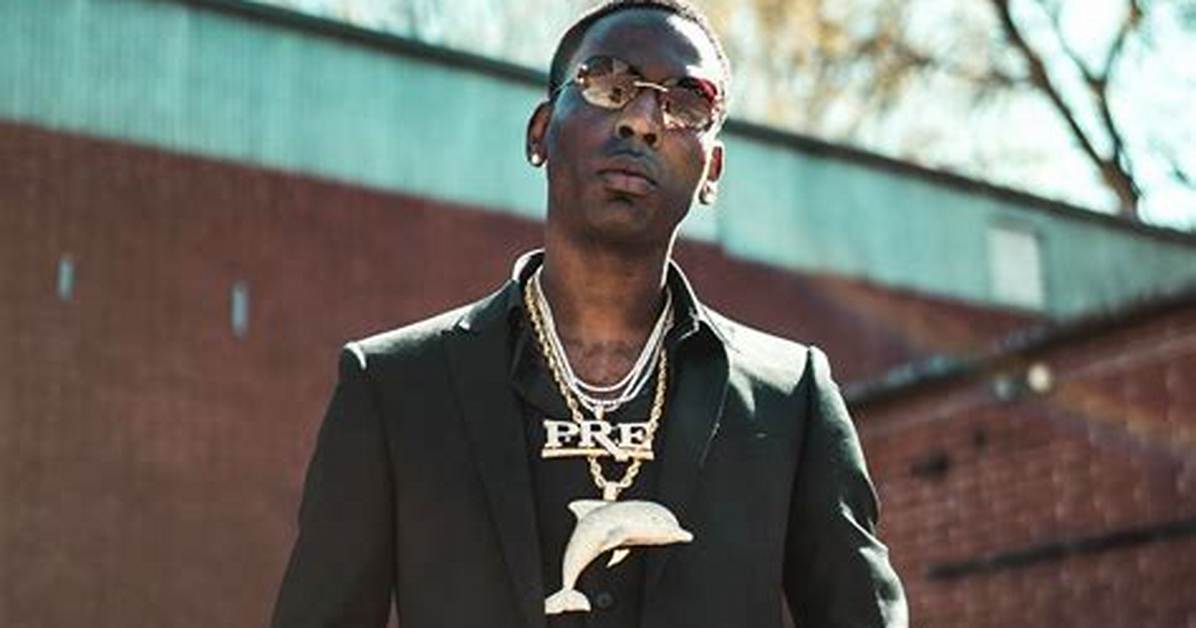 Young Dolph Biography: Net Worth, Girlfriend, Songs, Age, Cause of Death, Family, Parents, Kids, Wife, Instagram, Cars, Funeral, Wikipedia