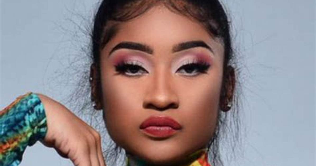 Young Lyric Net Worth, Age, Height, Bio, Birthday, Wiki!