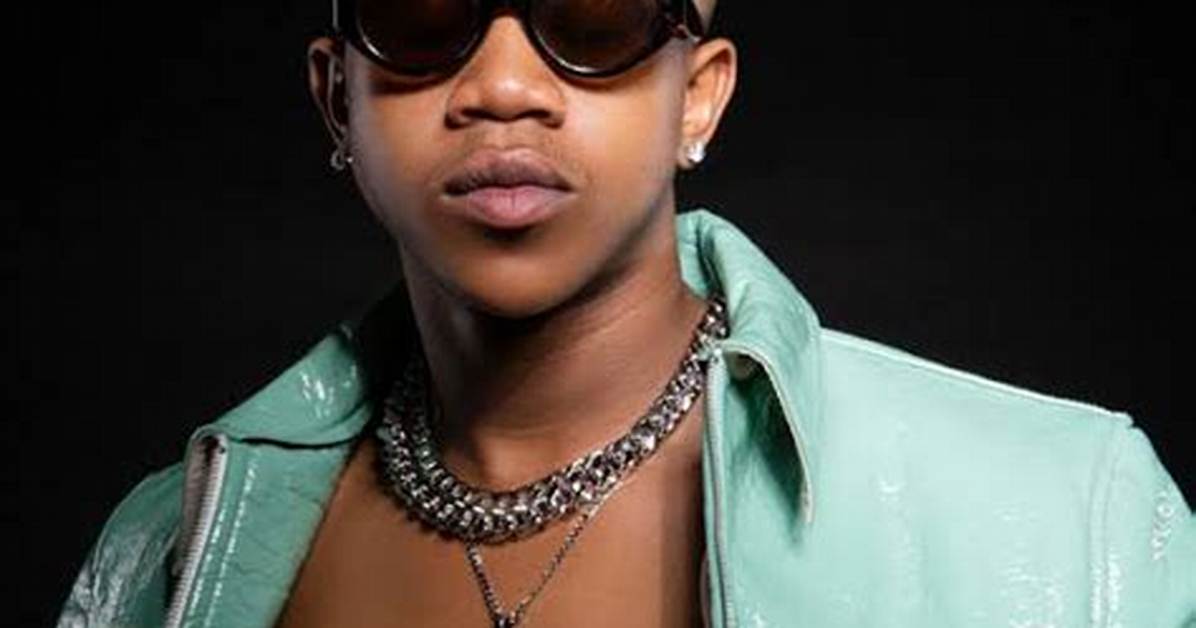 Young Stunna Biography: Songs, Albums, Age, Net Worth, Girlfriend, Wikipedia, Instagram, Amapiano, Wife, Photos