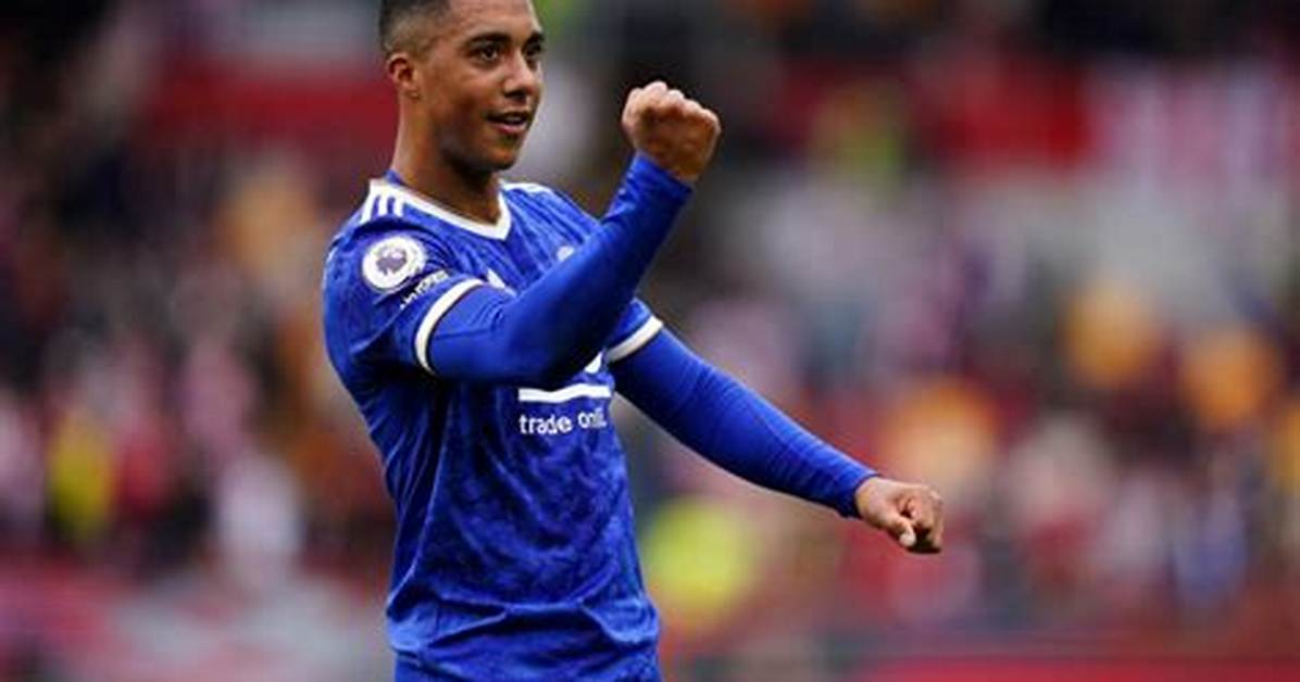 Youri Tielemans- Wiki, Age, Height, Wife, Net Worth, Ethnicity, Career