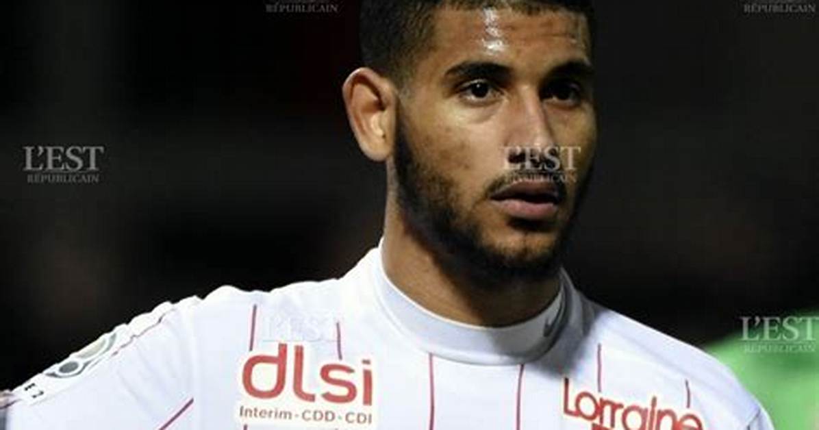 Youssef Ait Bennasser’s Girlfriend: Who Is Youssef Ait Bennasser Dating?