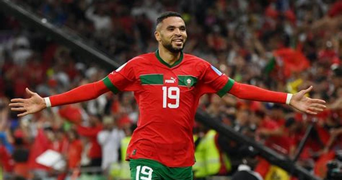 Youssef En-Nesyri Wife: Who Is Youssef En-Nesyri’s Wife?
