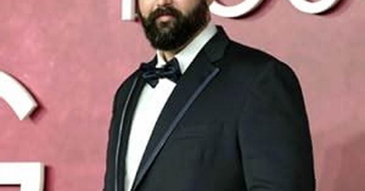Youssef Kerkour Movies and Tv Shows
