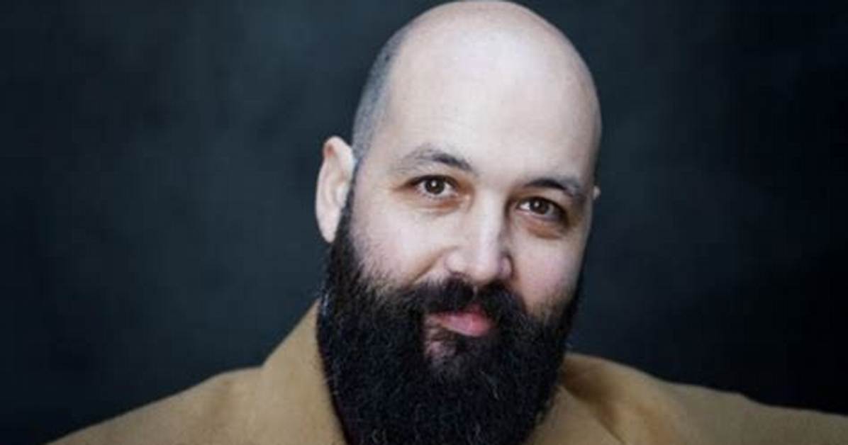Youssef Kerkour Net Worth, Age, Height
