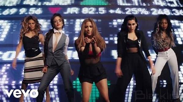 Youtube Deletes Fifth Harmony's "Worth It" Music Video