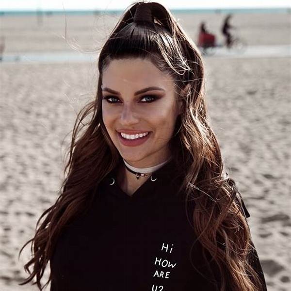 Youtuber 101: Hannah Stocking - Celebmix