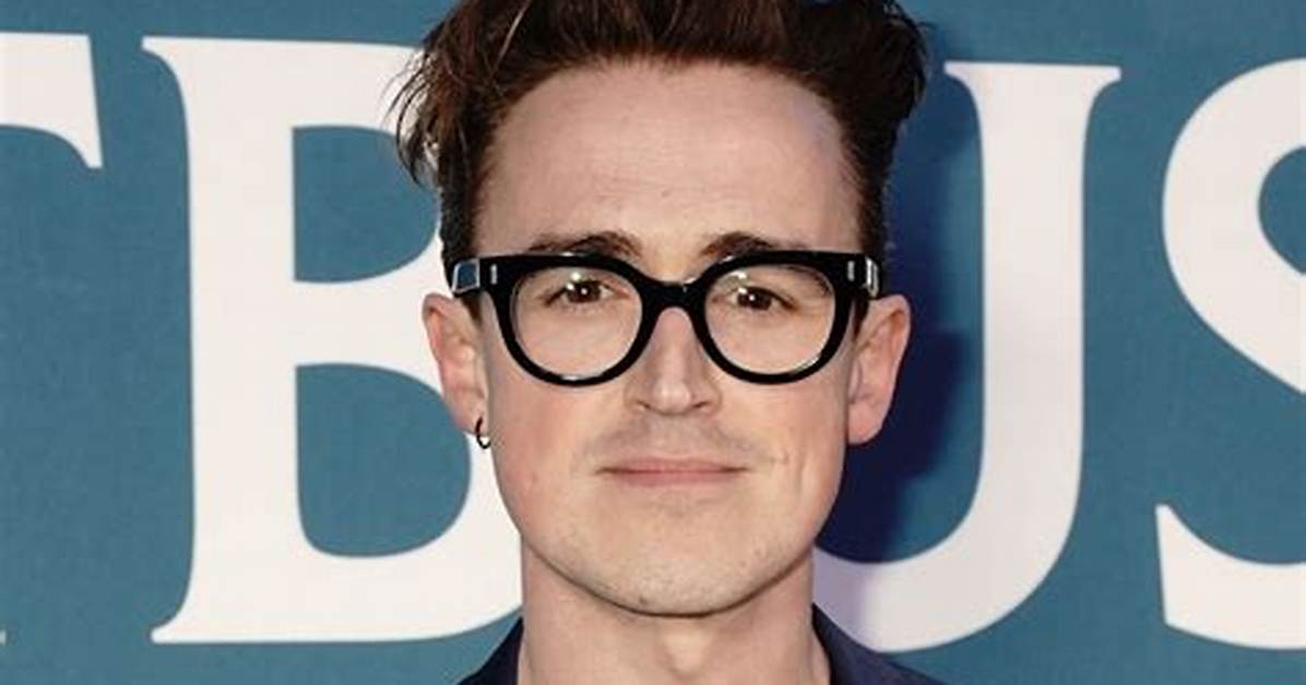 Youtuber of the Week: Tom Fletcher