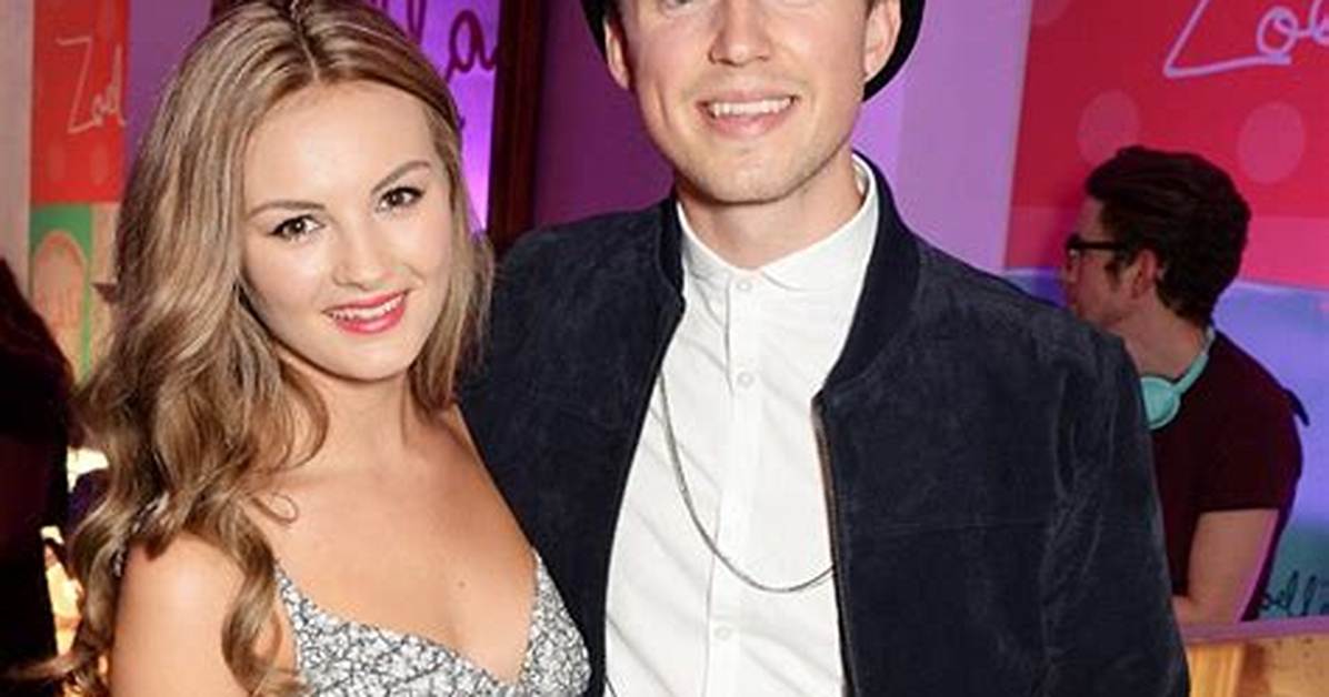 Youtubers, Marcus Butler and Niomi Smart, Confirm Split