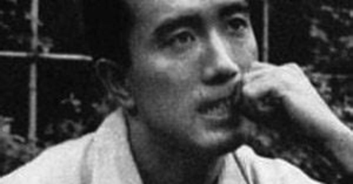 Yukio Mishima - Net Worth, Age, Height, Birthday, Bio, Wiki!