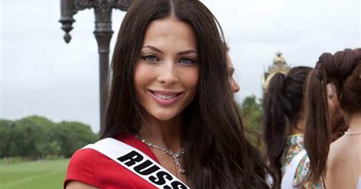 Yulia Alipova’s Boyfriend: Who Is Yulia Alipova Dating?