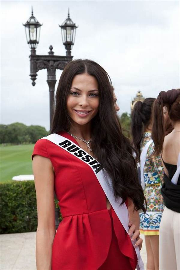 Yulia Alipova’s Boyfriend: Who Is Yulia Alipova Dating?