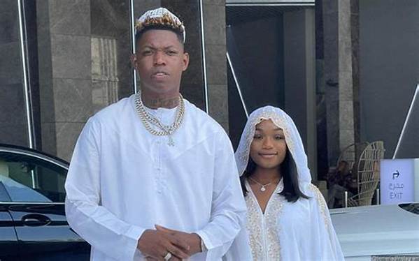 Yung Bleu and His Girlfriend Tiemeria Are Expecting Their Third Kid