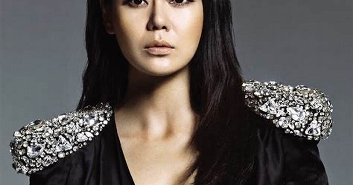 Yunjin Kim Net Worth, Age, Height, Bio, Birthday, Wiki!