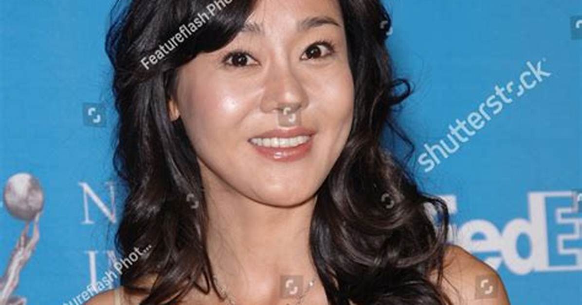 Yunjin Kim Parents: Who Are Yunjin Kim Parents?