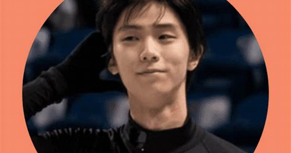 Yuzuru Hanyu Biography: Age, Net Worth, Instagram, Spouse, Height, Wiki, Parents, Siblings, Children