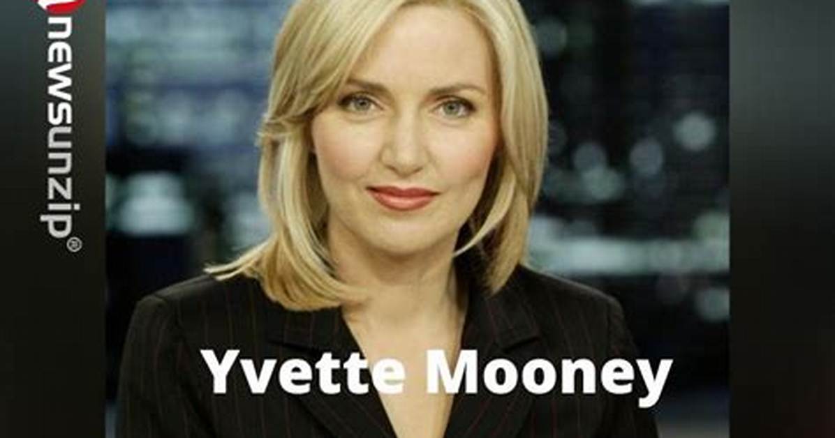 Yvette Mooney- Wiki, Age, Ethnicity, Husband, Height, Net Worth, Death