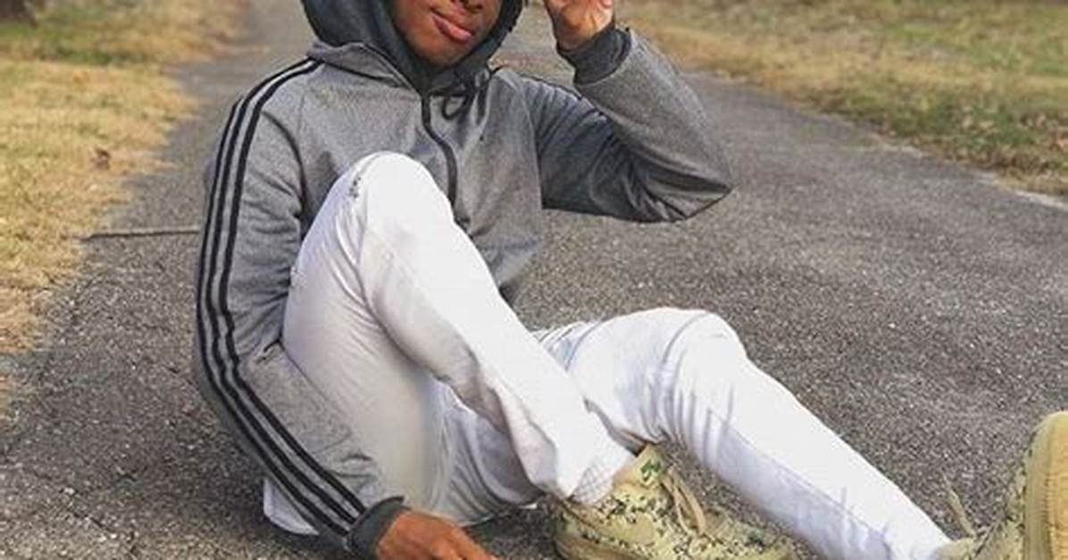 Yvng Homie - Net Worth, Age, Height, Birthday, Bio, Wiki!
