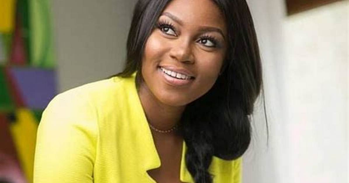 Yvonne Nelson Recounts How Bad She Was During the Production of ‘Princess Tyra’ Movie; Indicating That Kofi Adjorlolo Even Asked That She Should Be Replaced