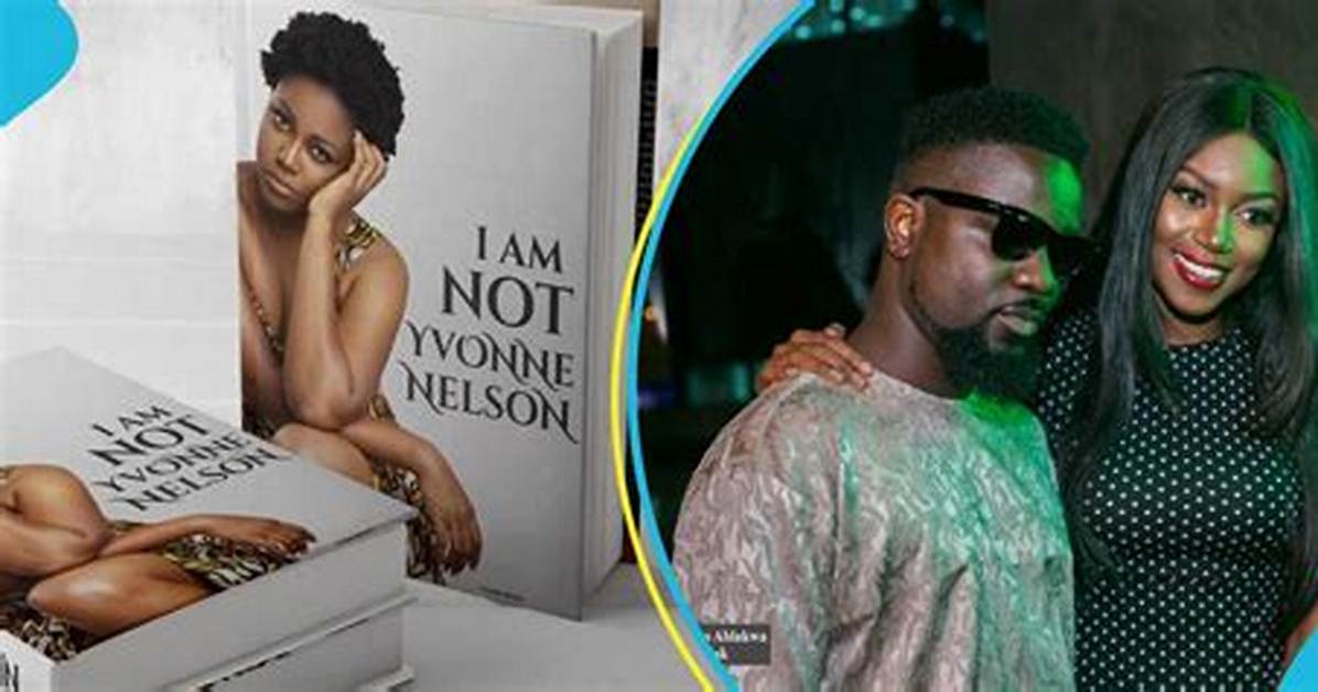 ‘Yvonne Nelson’s Tweet Inspired the Upcoming Pae Mu Ka Concert’ – Obrafour