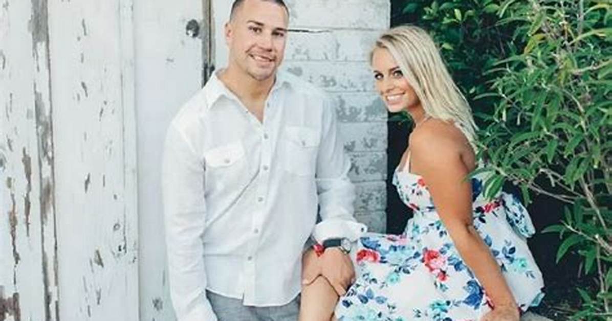 Zach Arnett Wife: Meet Emily Arnett