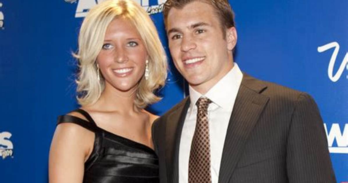 Zach Parise’s Wife: Who Is Zach Parise Dating?