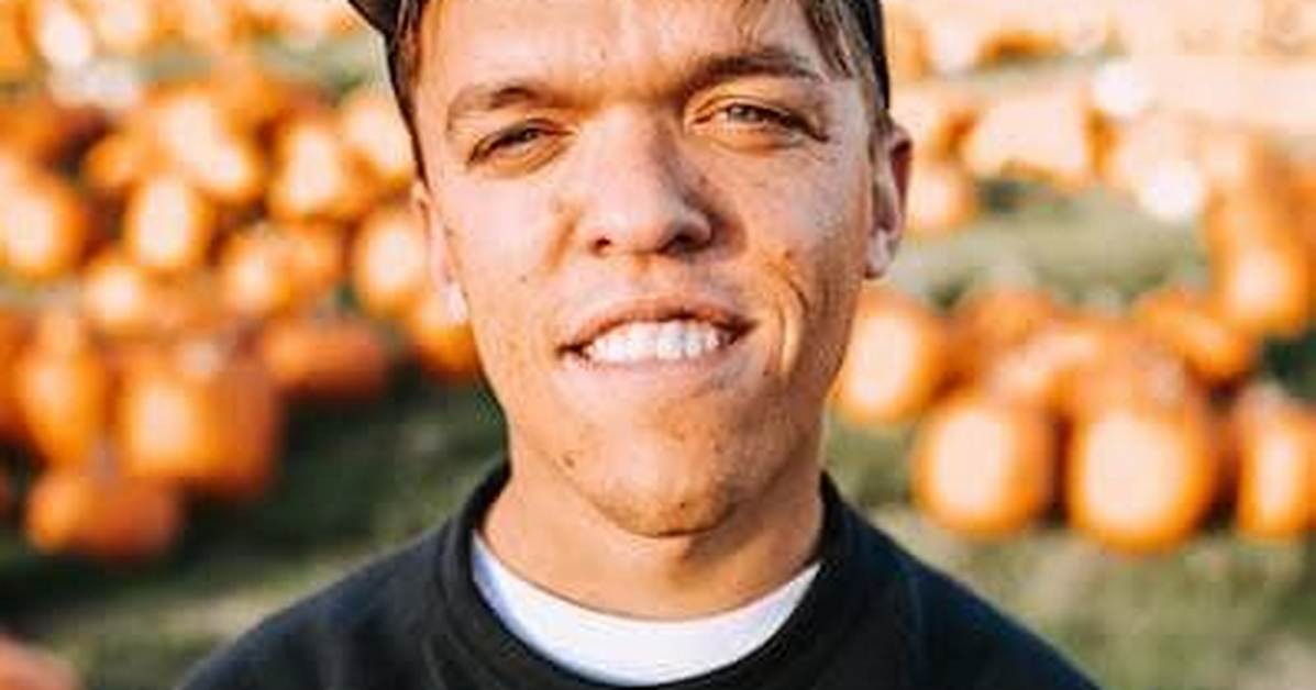 Zach Roloff Net Worth, Age, Height, Bio, Birthday, Wiki!