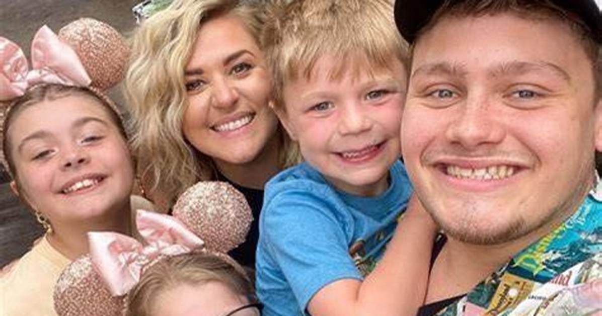 Zachariah Smith Bio, Age, Parents, Wife, Children, Net Worth