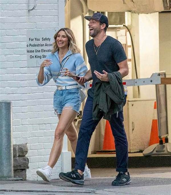 Zachary Levi’s Girlfriend: Who Is Zachary Levi Dating?