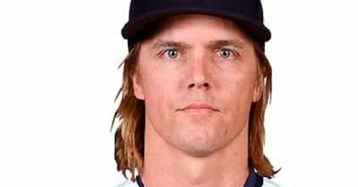 Zack Greinke- Wiki, Age, Height, Net Worth, Girlfriend, Dating