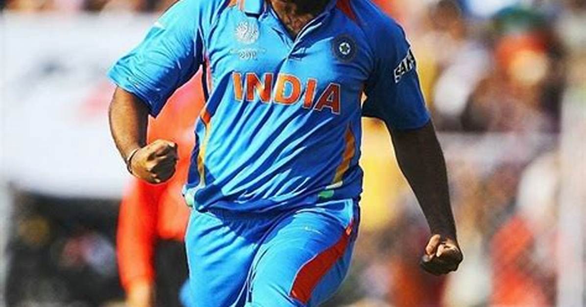 Zaheer Khan - Net Worth, Age, Height, Birthday, Bio, Wiki!
