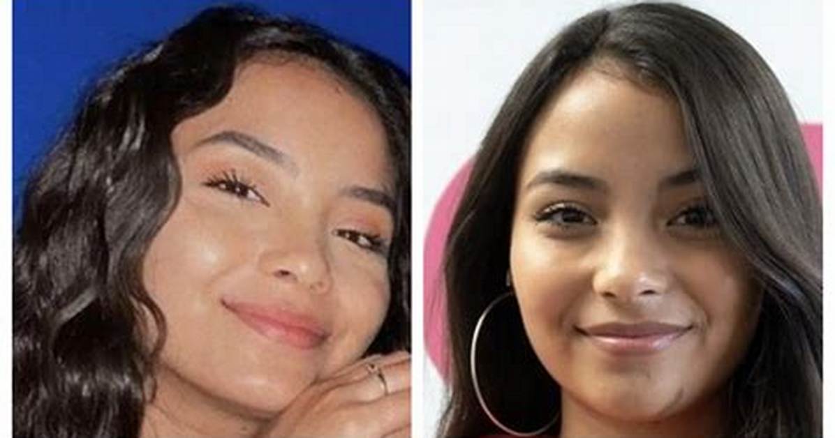 Zanyash- Age, Net Worth, Height, Boyfriend, Nationality