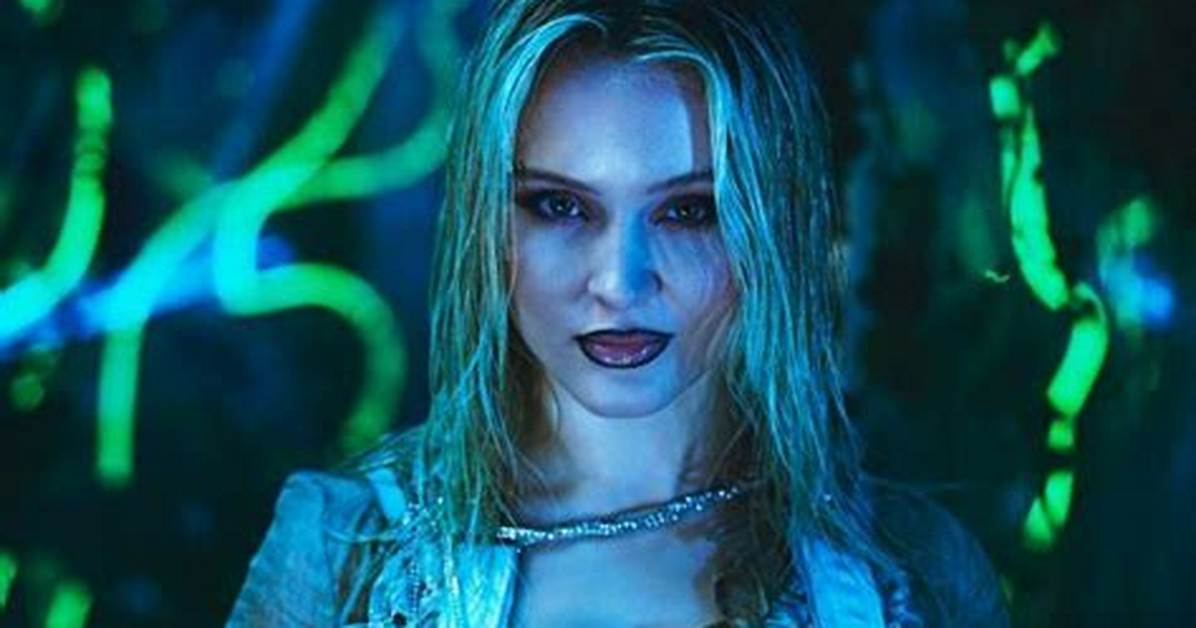 Zara Larsson Releases Music Video for Her New Single "So Good"